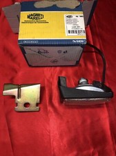 Fanale Fendinebbia Destro Fiat