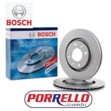 KIT 2 DISCHI FRENO ANTERIORE