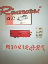 RIVAROSSI-4202-SCATOLA COMANDO