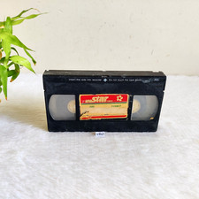 Vintage Super Stella Video