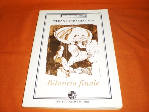 Pierantonio mecchia bilancio - mecchia,