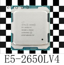 Processore CPU Intel Xeon
