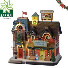 Stazione Ferroviaria di