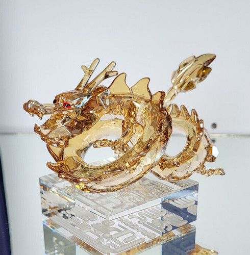 Swarovski personaggio segno - swarovski,