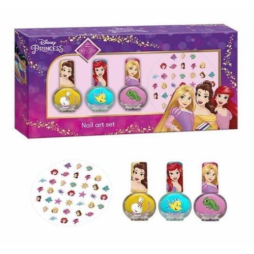 Principesse smalti per unghie - principesse,