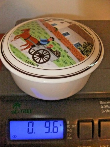 Villeroy boch anno - villeroy, boch~anno