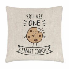 You Are Uno Smart Biscotti