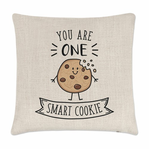 You are uno smart biscotti - are,
