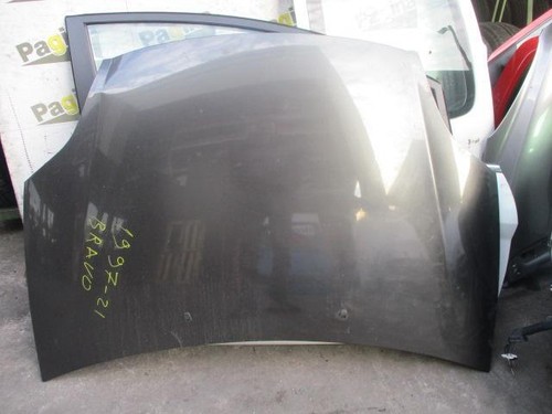 Cofano anteriore fiat bravo - cofano,
