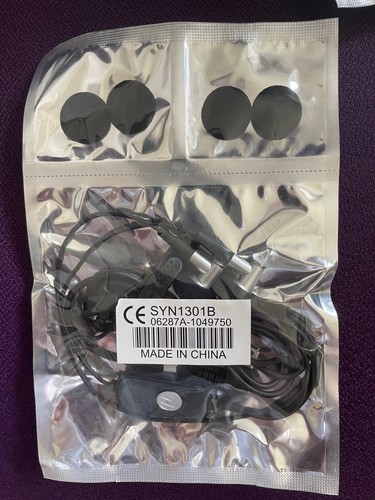 Cuffie motorola originali - cuffie,