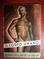 ANTICO E BELLISSIMO OPUSCOLO