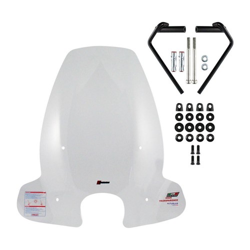 Parabrezza completo piaggio - parabrezza,