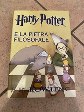 Lotto libri Harry Potter, i