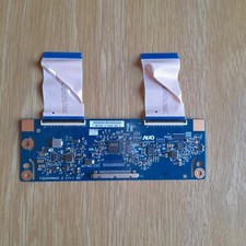 t-con T320HVN05.2 CTRL BD per philips 32pft4309/12