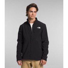 Giacca cappotto softshell uomo