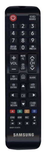 Origine telecommande samsung - d'origine,
