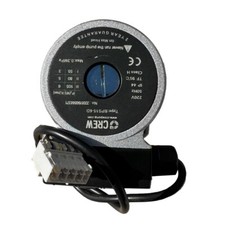 POMPA CALDAIA VAILLANT ECOTEC