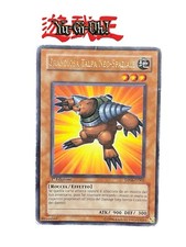 GRANDIOSA TALPA NEO SPAZIALE