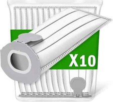 10 Sacchetti per Vorwerk