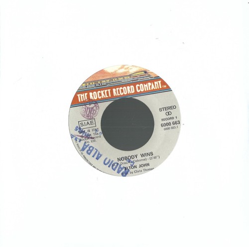 Disco giri - 45,