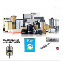 Kit tagliando filtri - tagliando, +