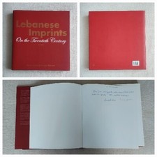 Lebanese Imprints on the