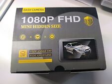 Dash Cam camera car 1080P FHD dash camera full HD Car cam