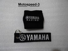 polsino  yamaha  nero   +