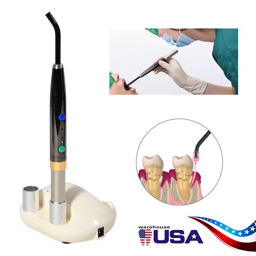 Sistema laser diodi dentali - sistema,
