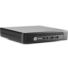 Mini PC Computer Desktop HP