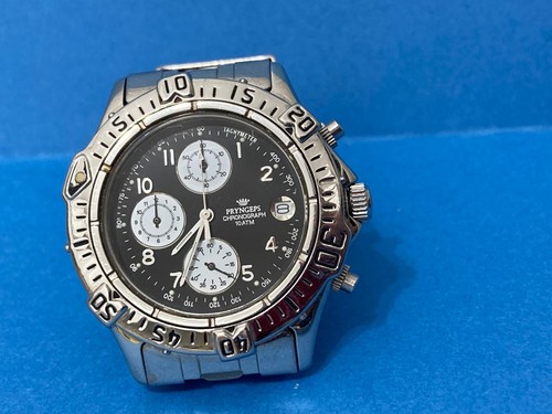 Orologio pryngeps chrono - orologio,