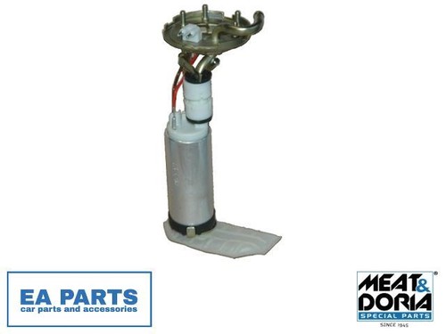 Alimentatore carburante per - alimentatore,