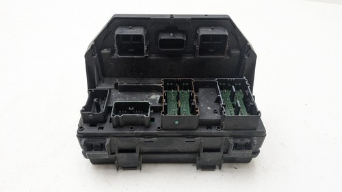 Scatola fusibili jeep grand - fusibili,