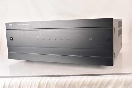 Nad t955 amplificatore - nad,