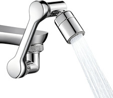 Attacco per Rubinetto