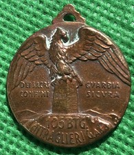 medaglia Reggimentale Guardia