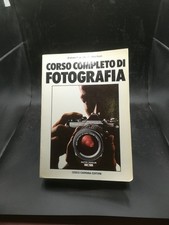 Corso Completo di Fotografia -