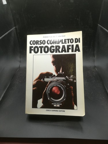 Corso completo fotografia - completo,