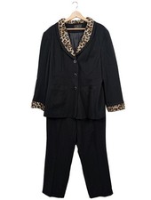 ALFREDO PAULY Tailleur