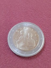 MONETA 2 EURO ITALIA