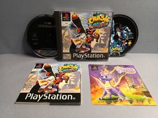 Crash Bandicoot 3 Warped PS1