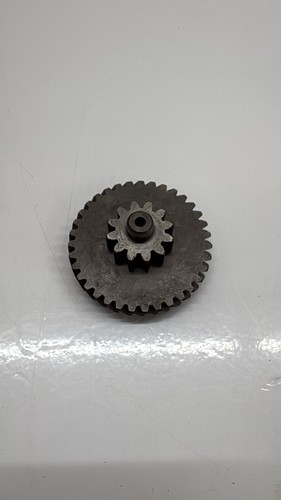 Ingranaggio riduttore 12 - riduttore, z=35-12