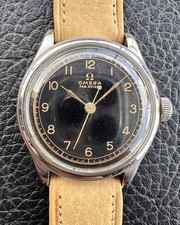 Vintage Omega Fab. Suisse