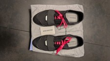 BALENCIAGA Scarpe Rose/Black