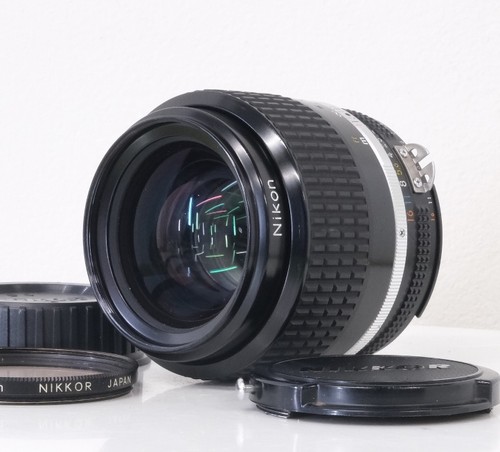 Ottime condizioni nikon ai - nikon, ai-s