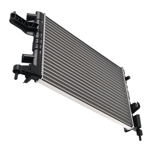 Radiatore per opel corsa - radiatore, c