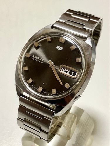 Seiko 5126 7000 - seiko, orologio