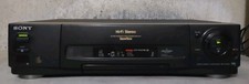 Sony slv e700 - sony, slv-e700