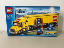 Lego City LEGO Truck 3221