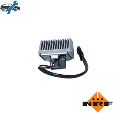 RESISTOR INTERIOR BLOWER